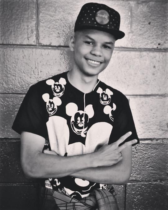 Foto de Homero Teclapia