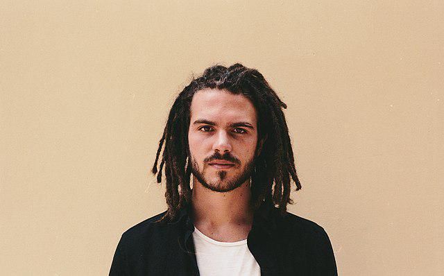 Foto de FKJ (French Kiwi Juice)