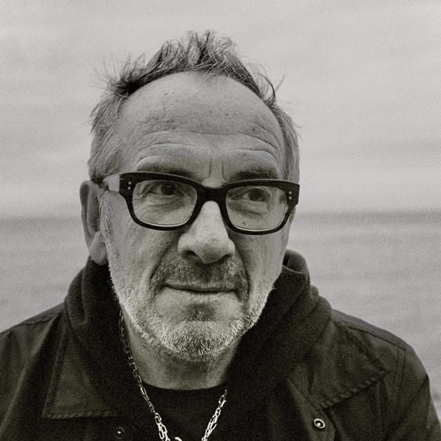 Foto de Elvis Costello