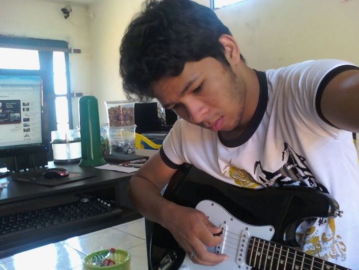 Foto de Rafinha Oliveira