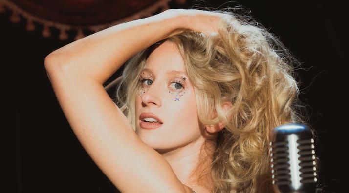 Foto de Samantha Gongol