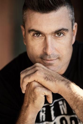 Photo of Jonathan Painchaud