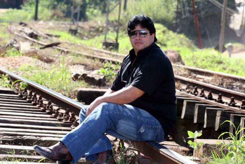 Photo of Liann Camargo