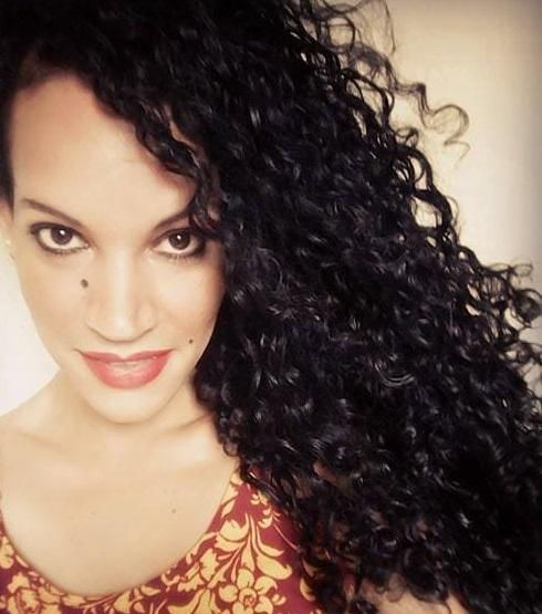 Foto de Soraia Tálassa