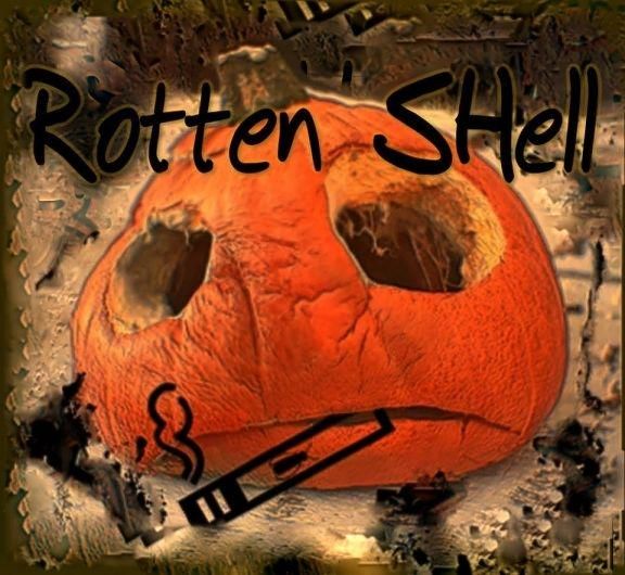 Photo of Rotten Shell