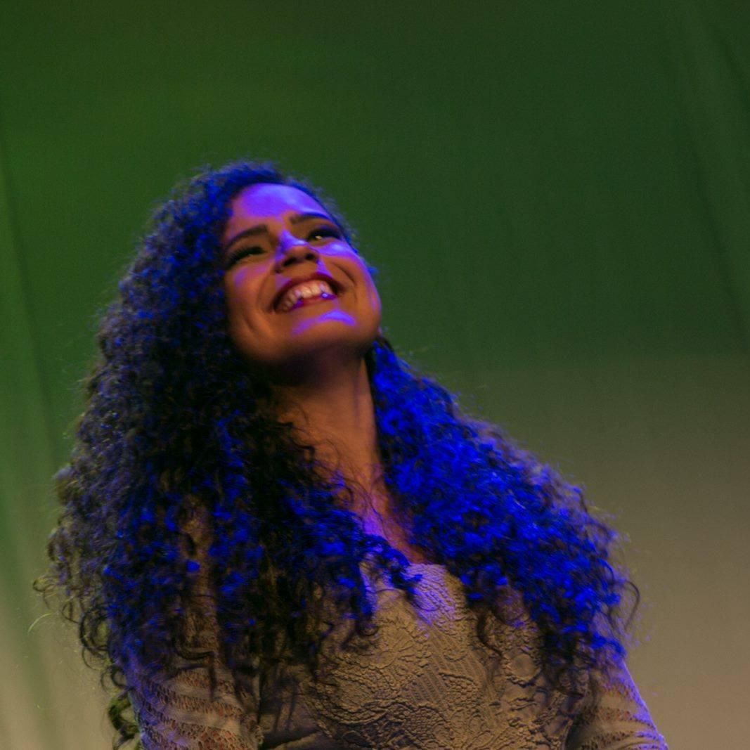 Foto de Iaiá Drumond