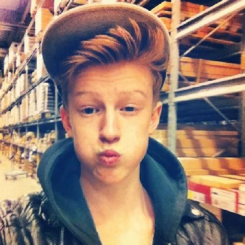 Foto de Adam Mišík