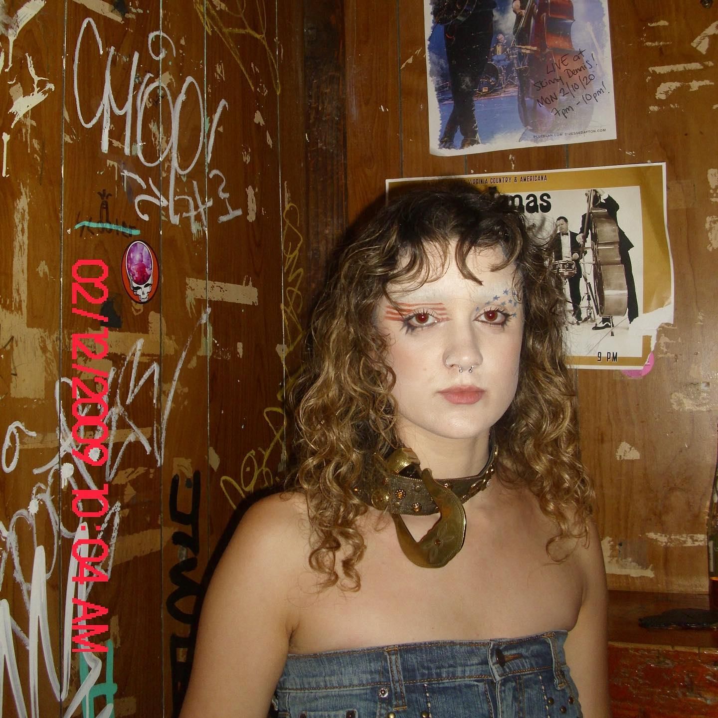 Foto de Susannah Joffe