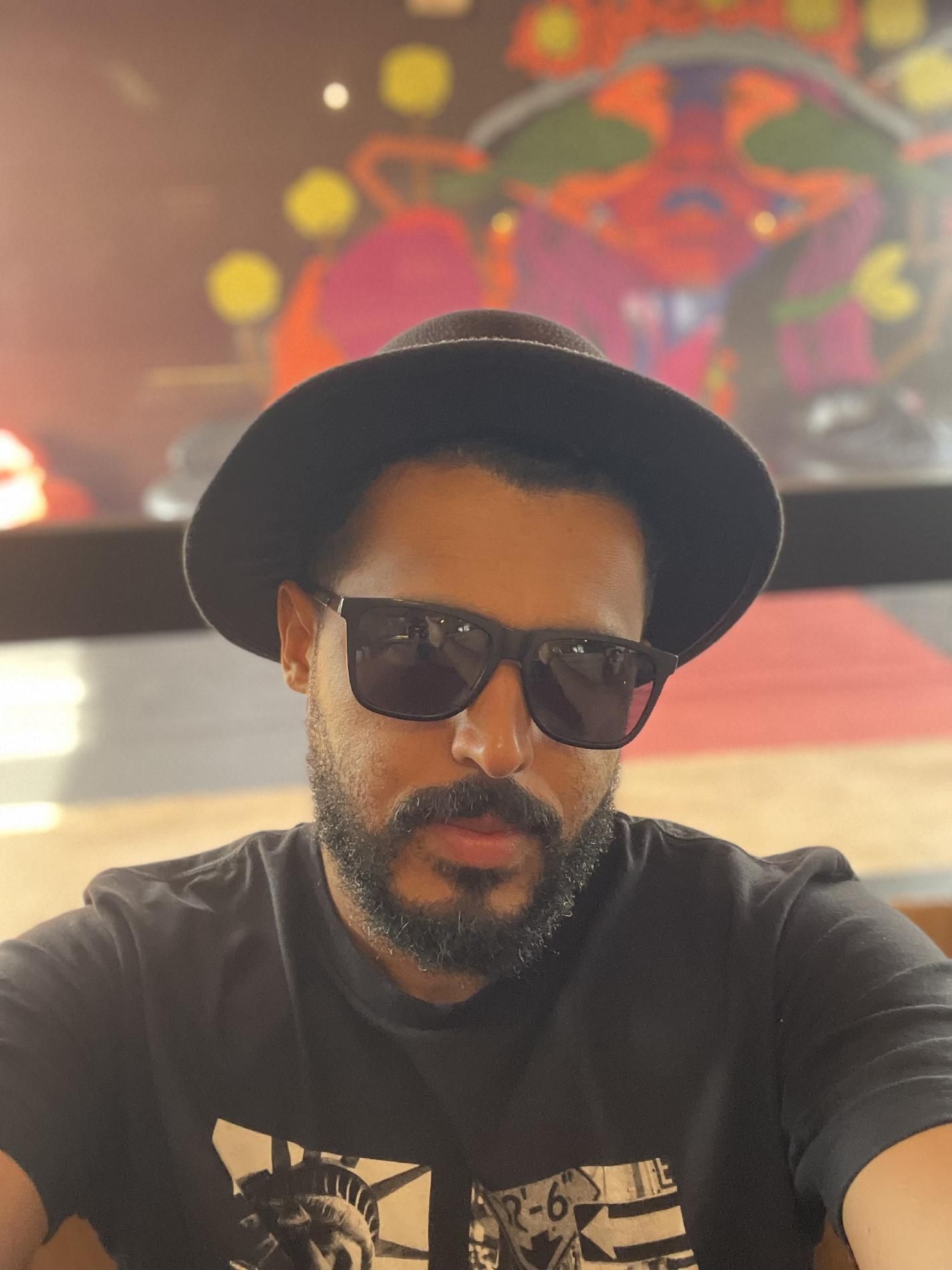 Foto de Daniel Fernandes BR