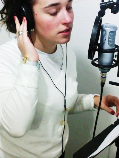 Foto de Letícia Porto