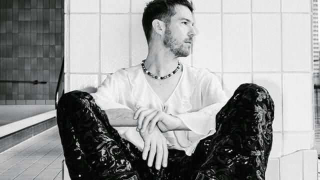 Foto de Olavi Uusivirta