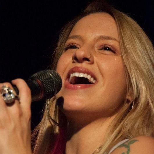 Foto de Mari Salvaterra