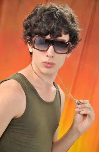 Foto de Phellype Fox