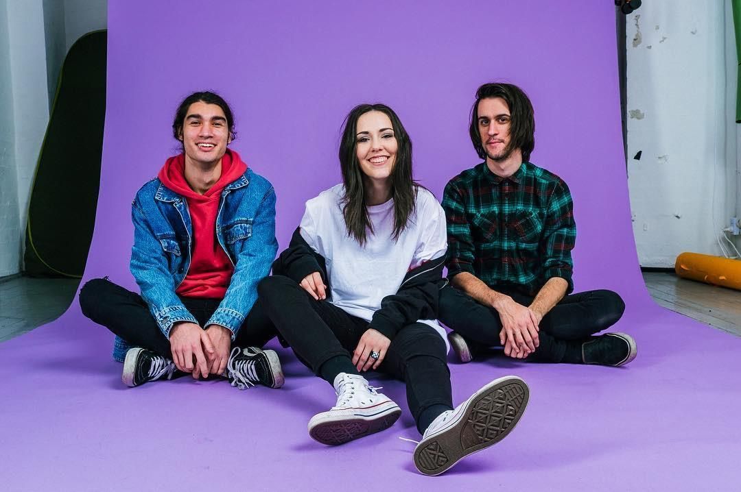 Foto de Stand Atlantic