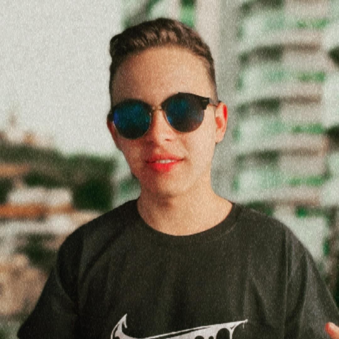 Photo of Carlos Zoriel