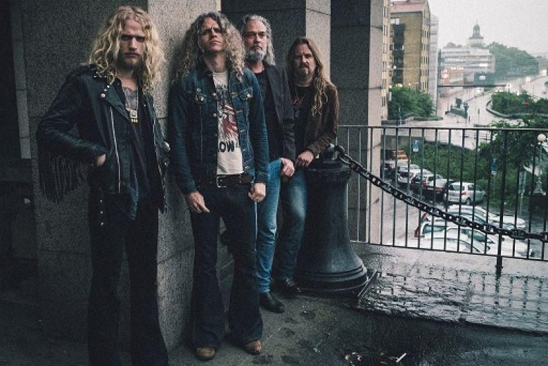 Foto de The Order Of Israfel