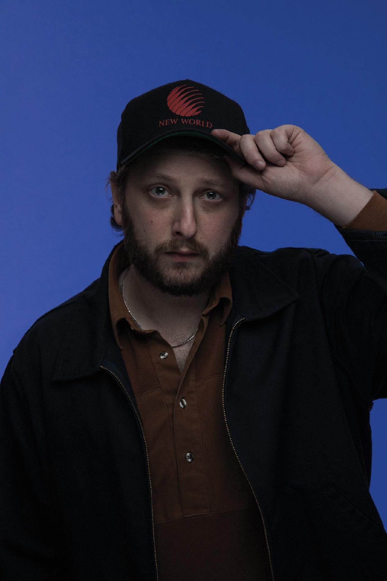 Photo of Oneohtrix Point Never