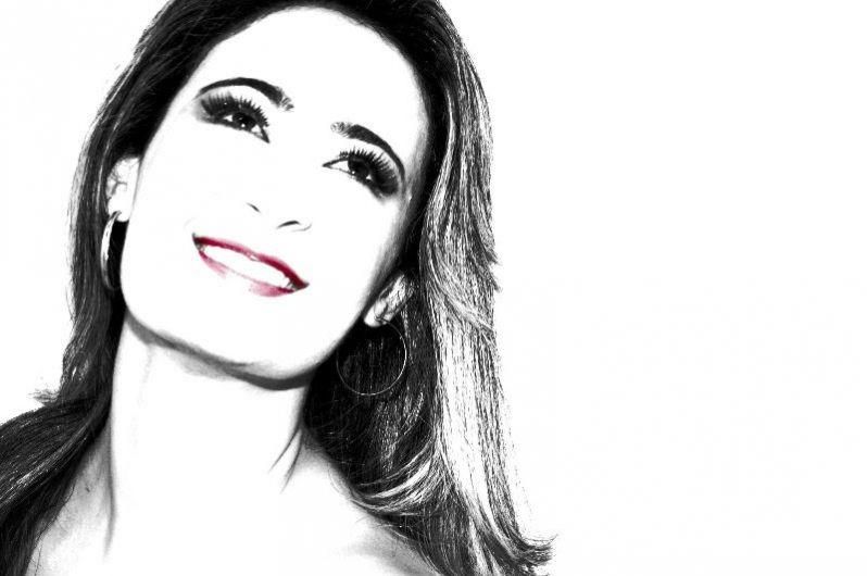 Foto de Aline Canêjo