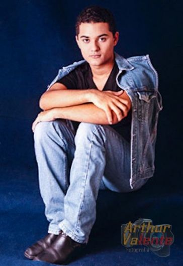 Foto de Wilker Viana