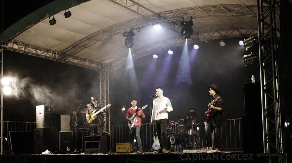 Foto de Capitán Cortez