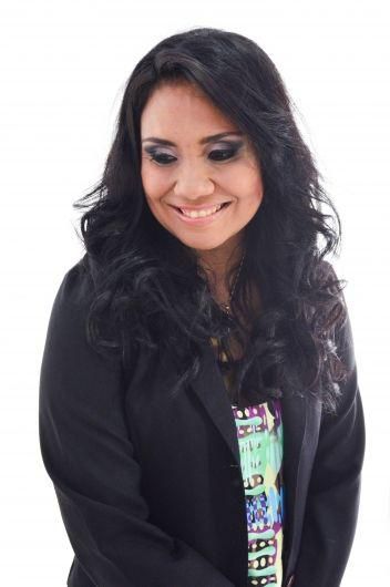 Foto de Ádala Joyce