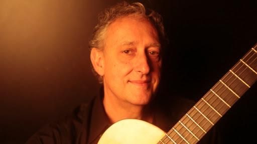 Foto de Dante Ozzetti