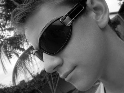 Photo of Cantor Luciano Orso