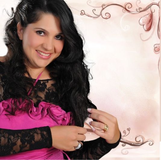 Photo of Simone  De Castro