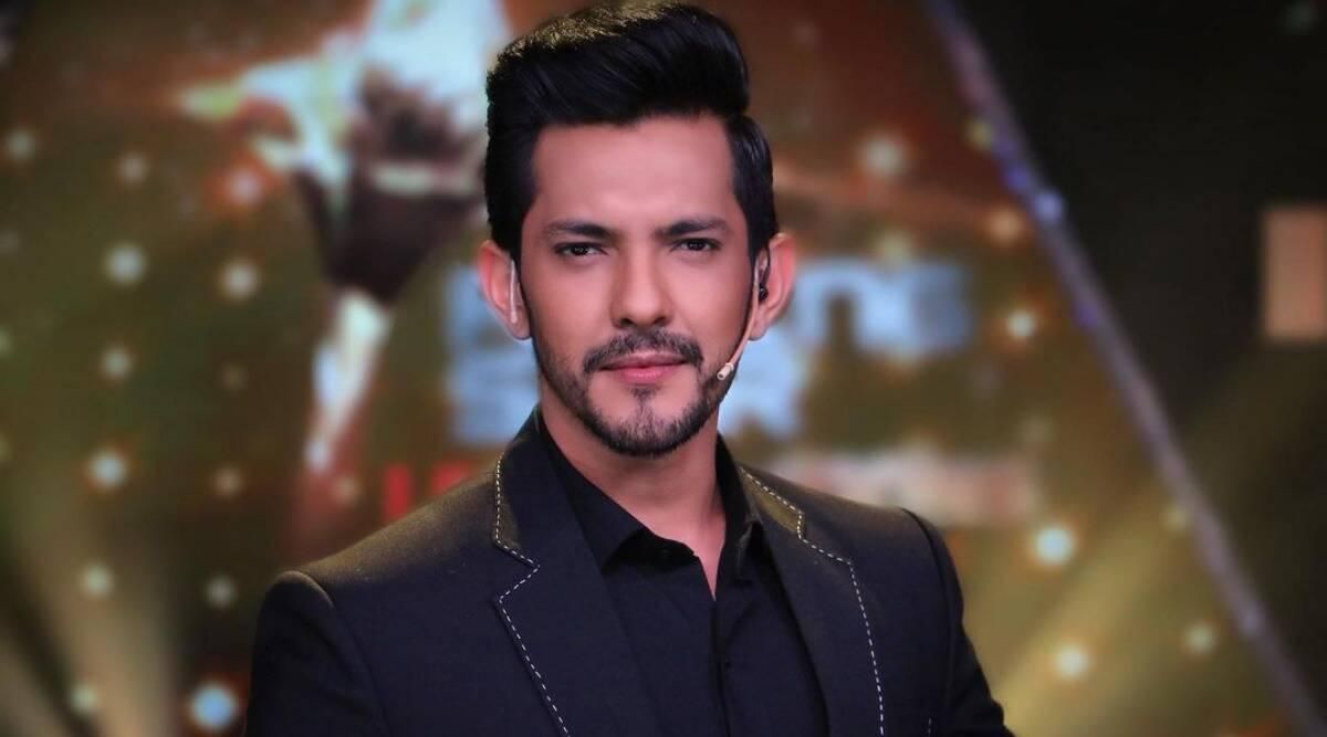 Foto de Aditya Narayan