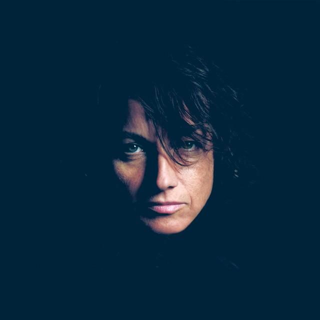 Foto de Gianna Nannini