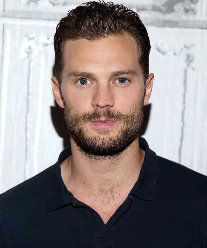 Foto de Jamie Dornan
