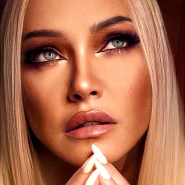 Foto de Deborah Blando