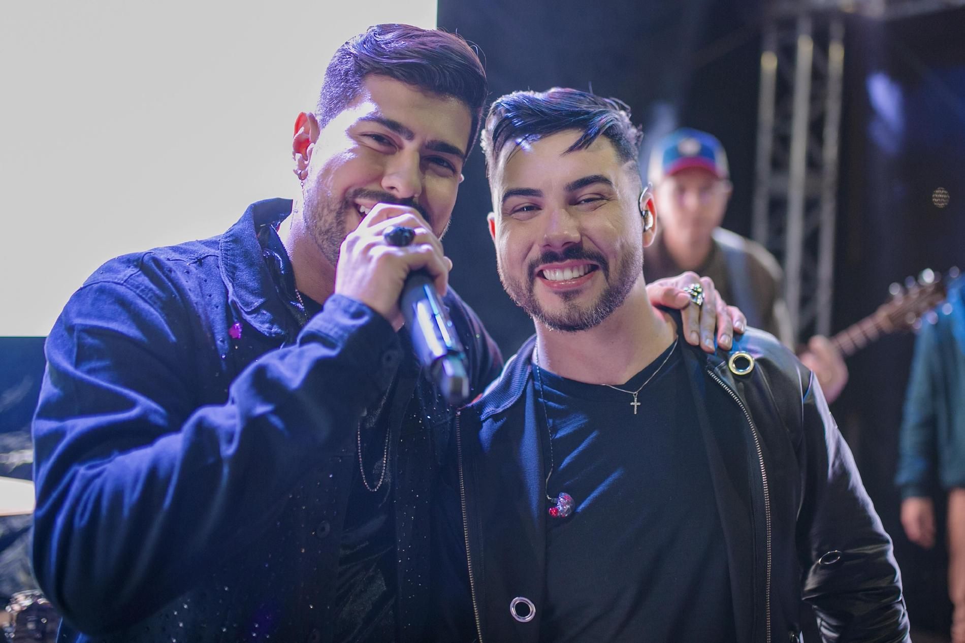 Photo of Mateus Ferraz e Thiago