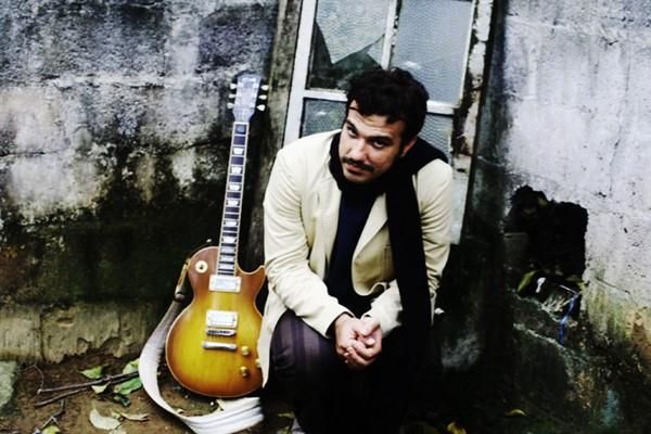 Foto de Gustavo Macaco