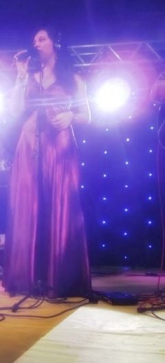 Foto de Beatriz Campos