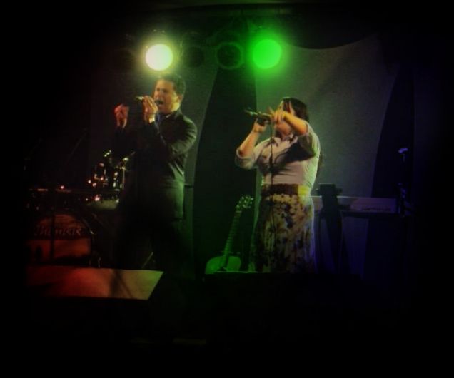 Foto de Gilberto &Priscilla