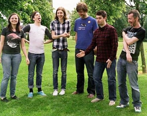 Foto de Dananananaykroyd