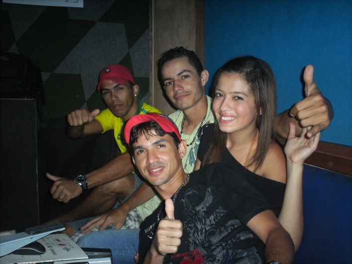 Foto de Pankadï Moral