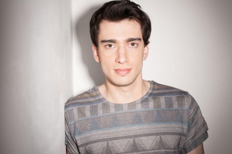 Foto de Wagner Mally