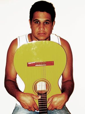 Foto de Alcinele Ferreira