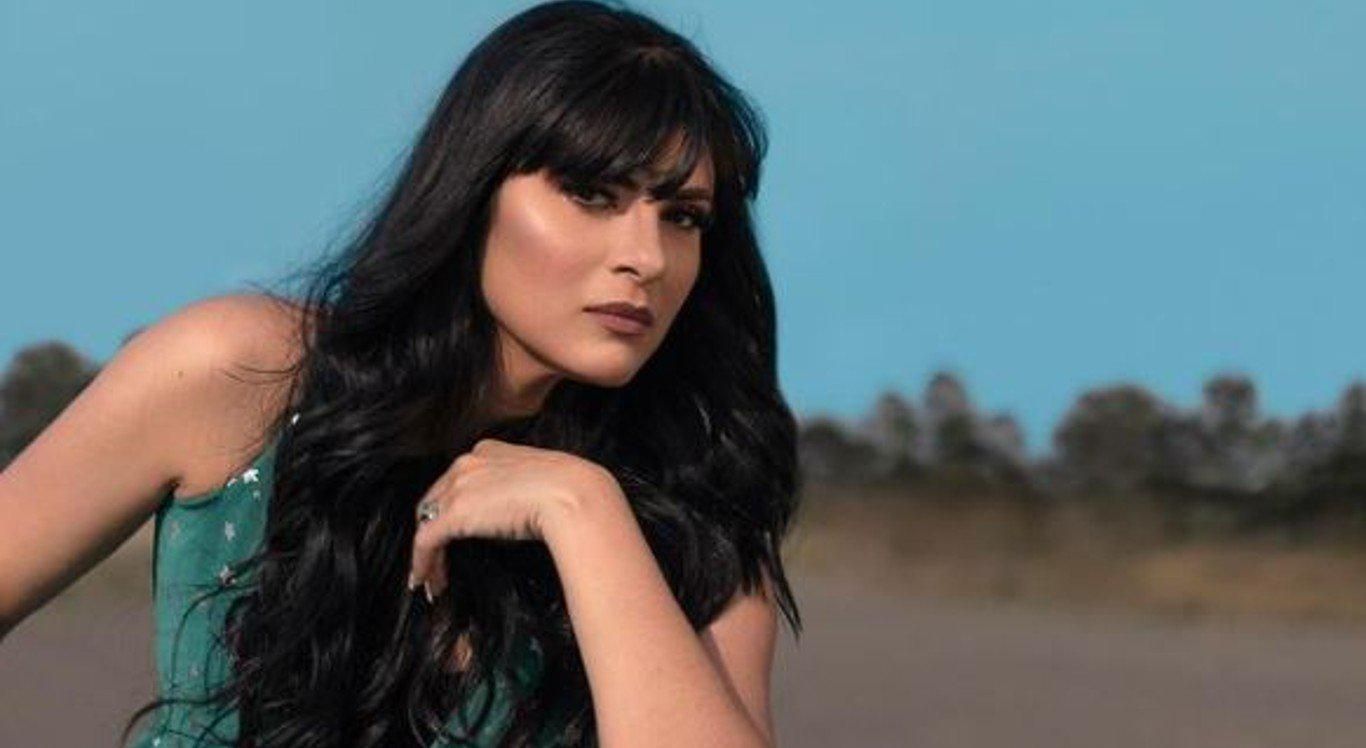 Foto de Fernanda Brum