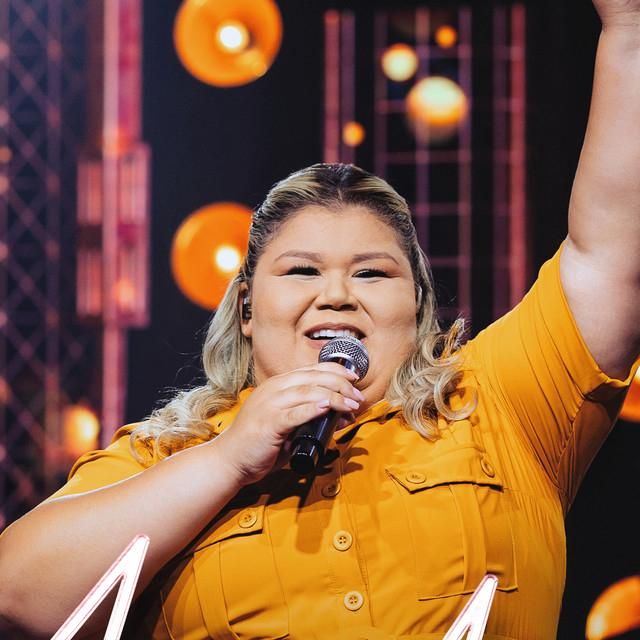 Foto de Avelina (Gospel)