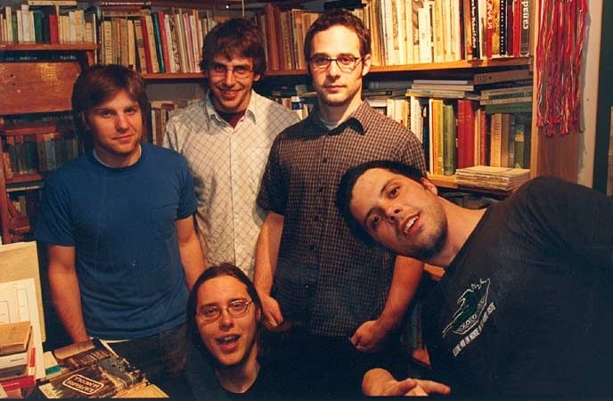 Foto de Les Trois Accords