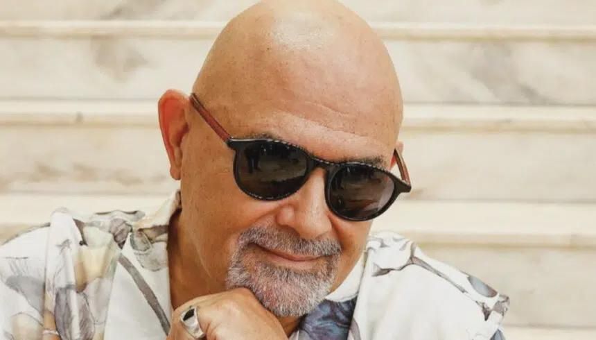 Foto de Fernando Correia Marques