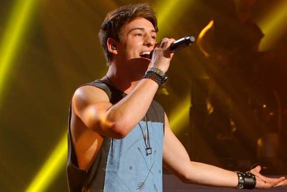 Foto de Taylor Henderson