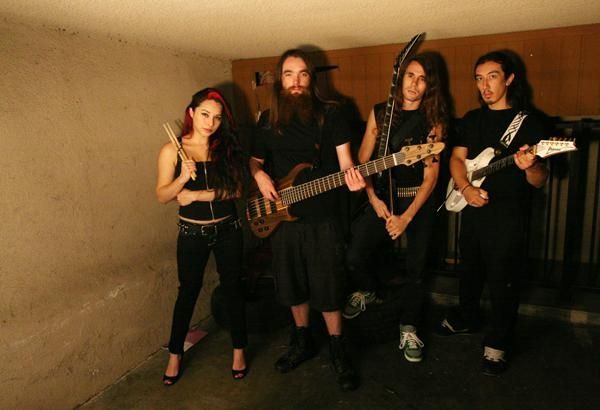 Foto de Sacred Storm