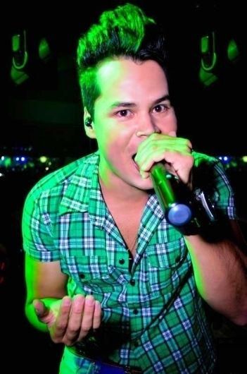 Foto de Rhaynner Liberato