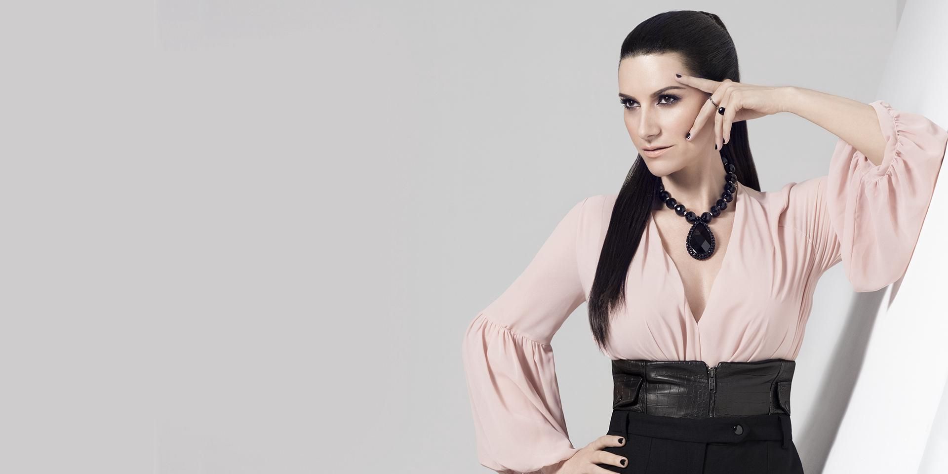 Foto de Laura Pausini