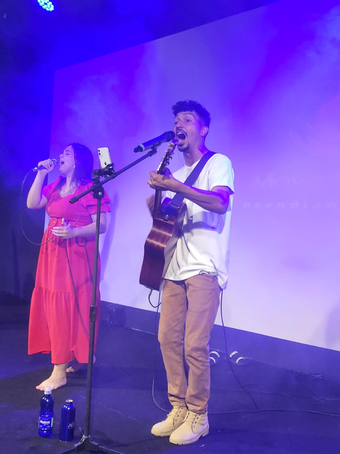 Foto de Ministério Y H W H