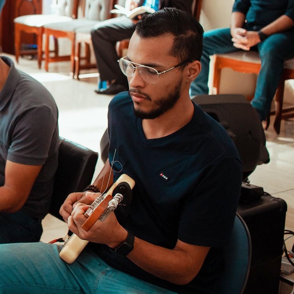 Foto de Renan Santos